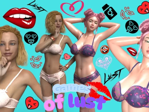 Games of Lust