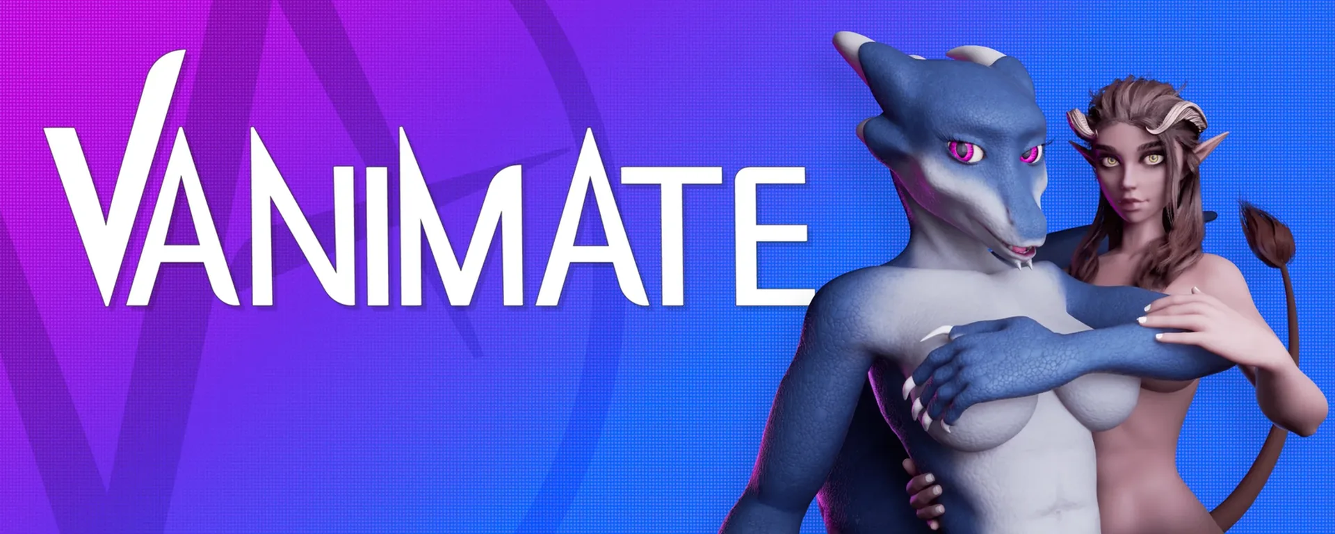 VanimateApp Banner