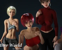 From Another World