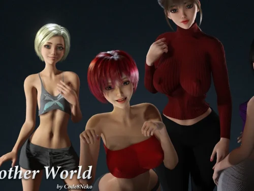From Another World