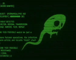 Spermapocalypse