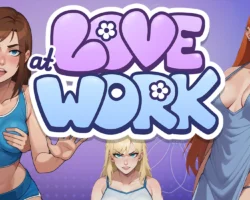 Love at Work