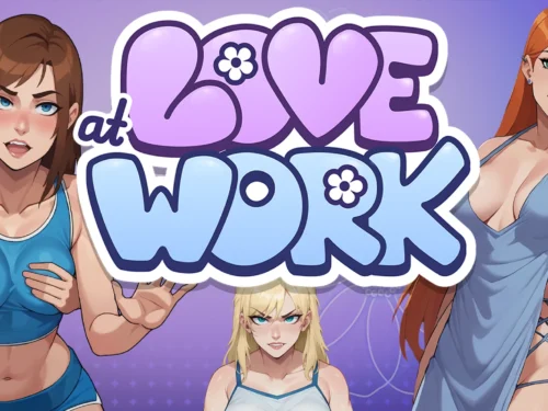 Love at Work