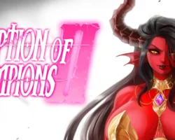 Corruption of Champions 2