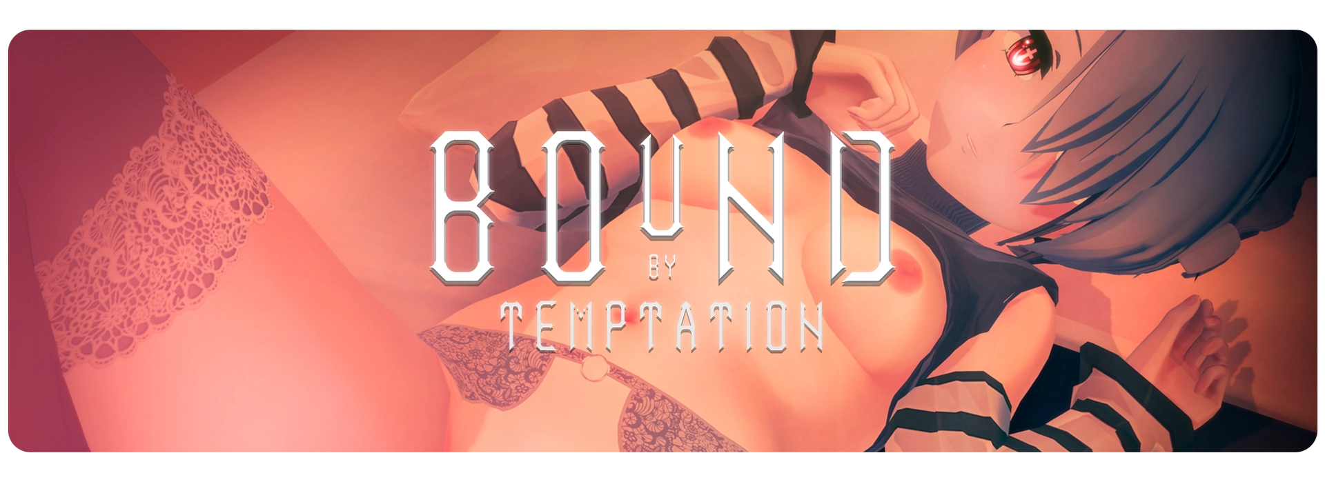 Bound by Temptation Banner