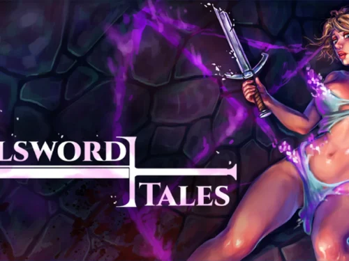 Sellsword Tales