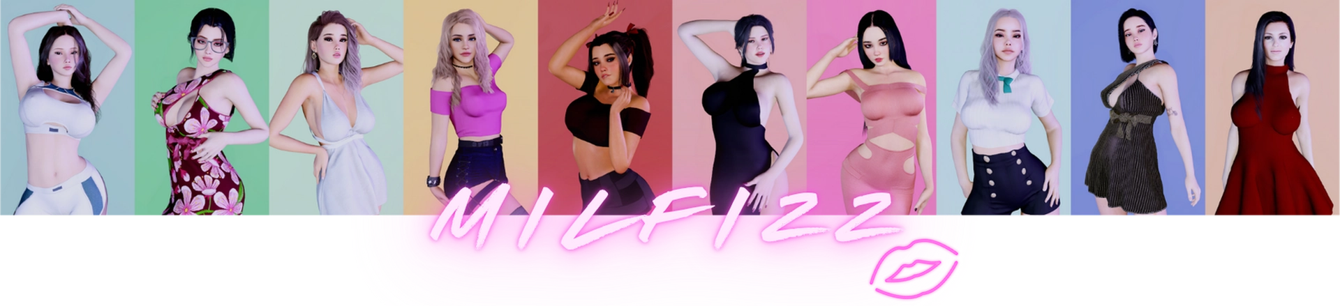 Milfizz Banner