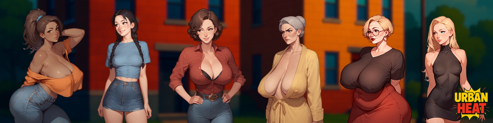 UrbanHeat Banner