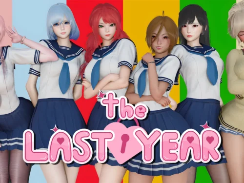 The Last Year