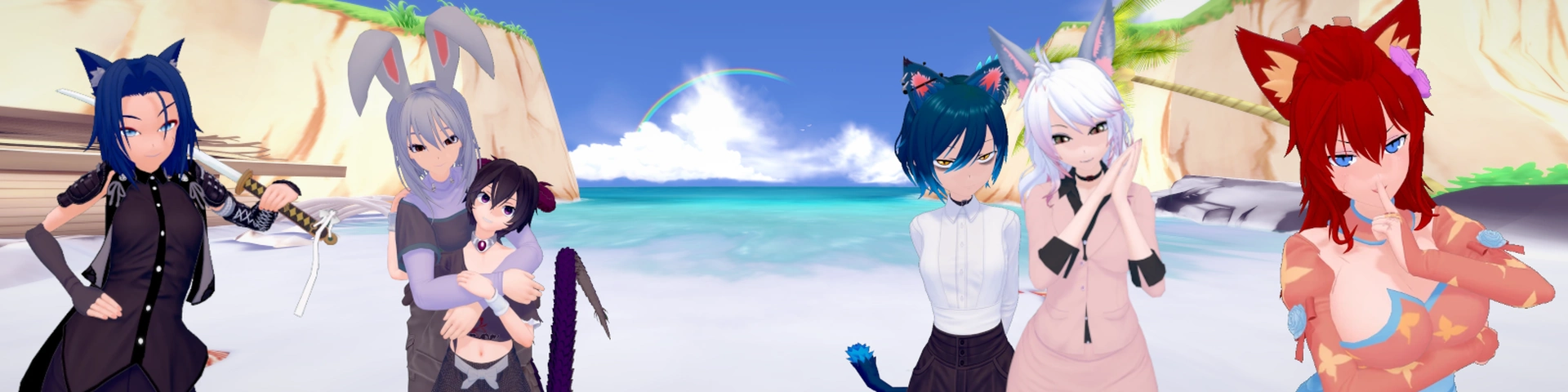 New Tail Banner
