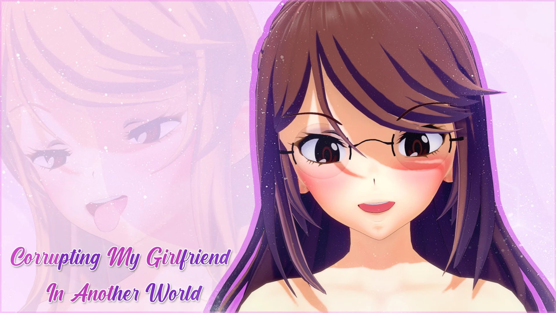 Corrupting My Girlfriend In Another World Corrupting My Girlfriend In Another World