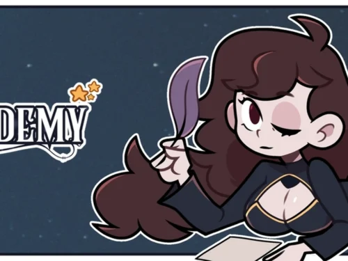 Maeve's Academy