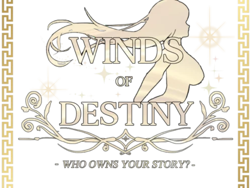 Winds of Destiny: Rewind