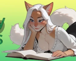 Furry Tales