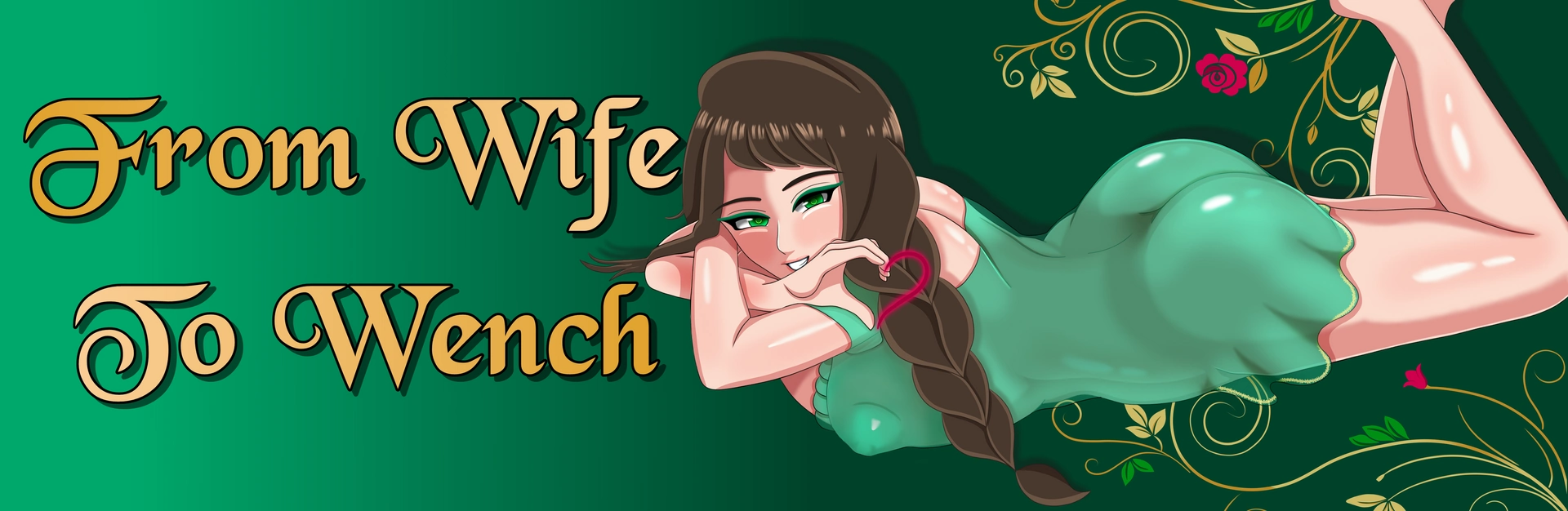 From Wife to Wench Banner
