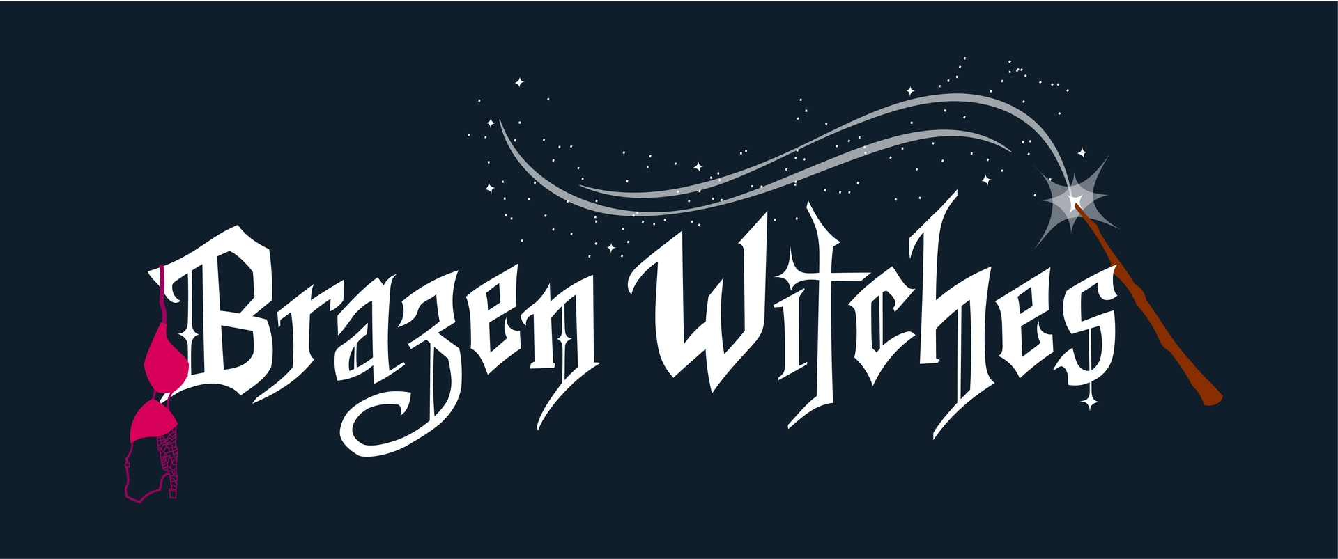 Brazen Witches
