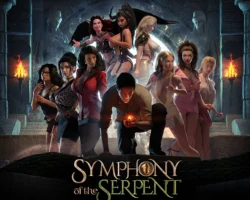 Symphony of the Serpent