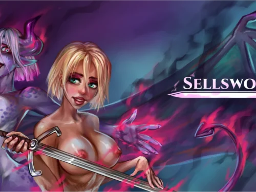 Sellsword Tales