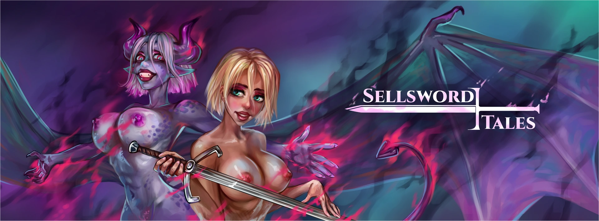 Sellsword Tales