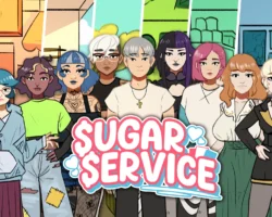 Sugar Service