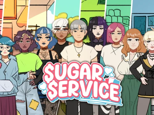 Sugar Service