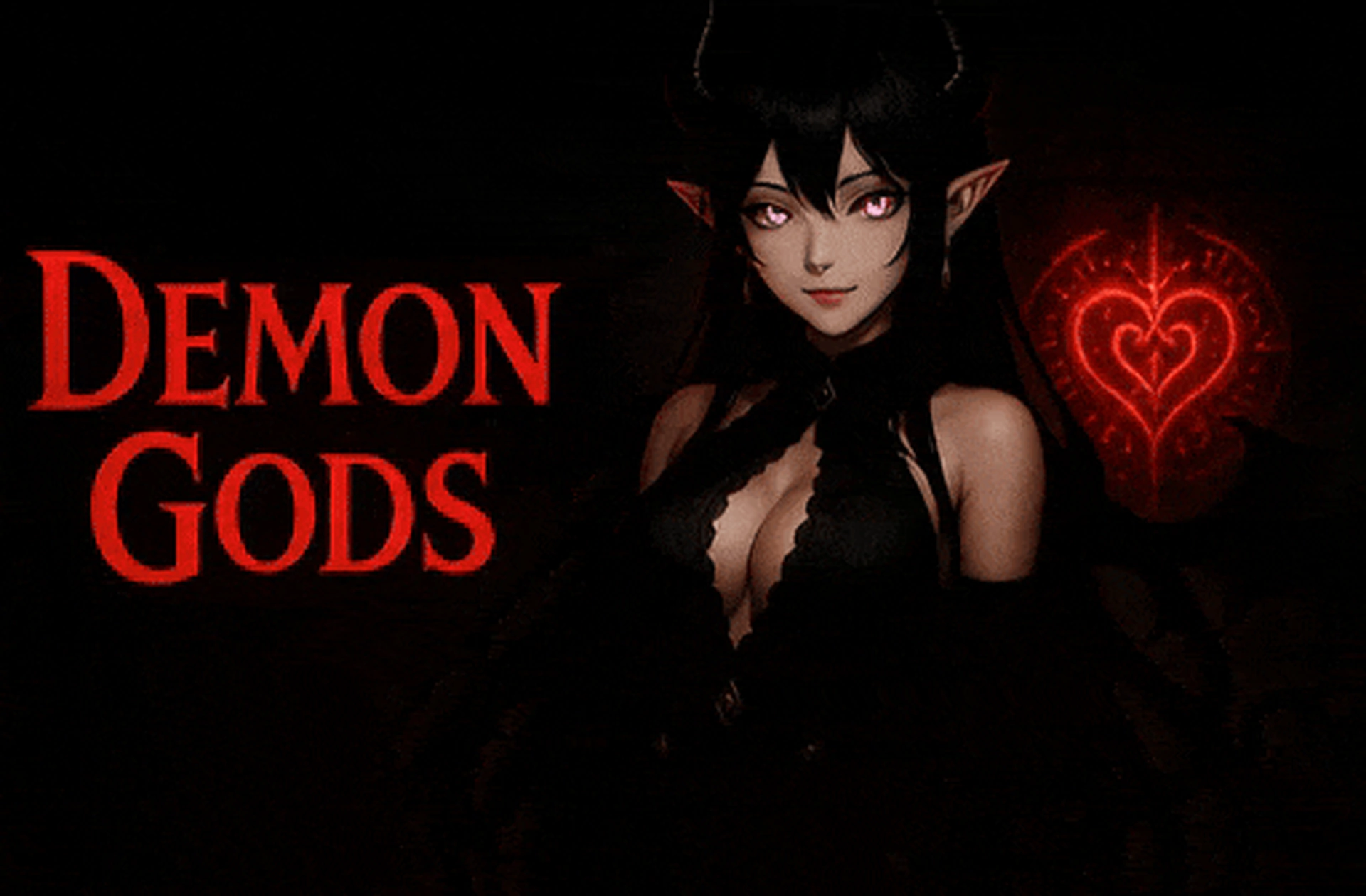 Demon Gods