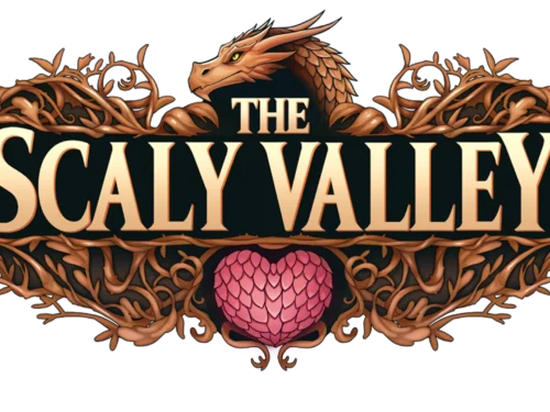 The Scaly Valley