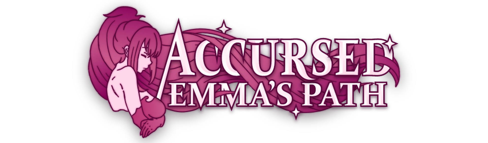 Accursed: Emma's Path Banner