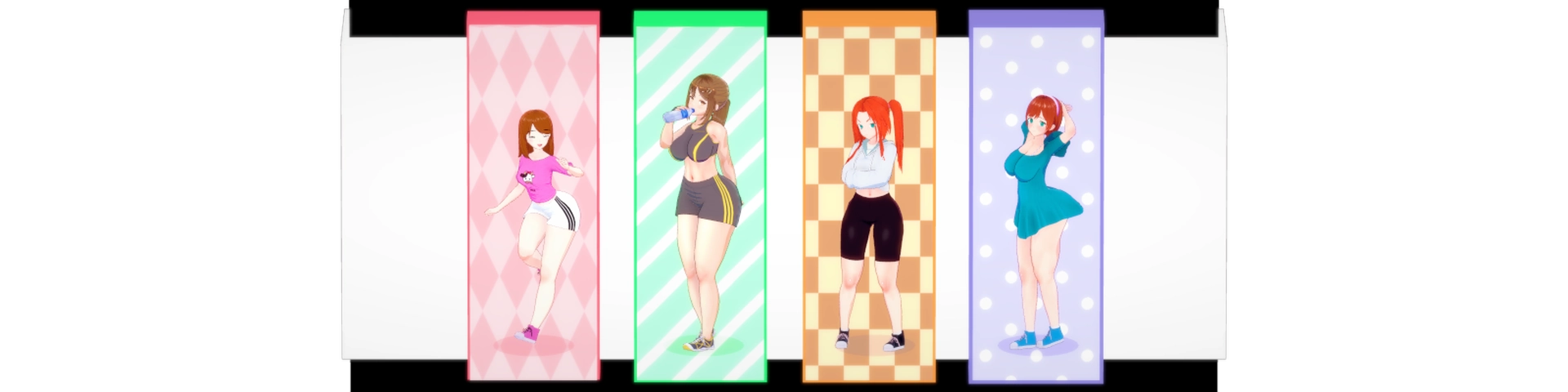 Tim's Adventures Banner