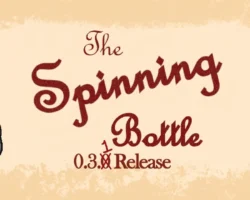 The Spinning Bottle