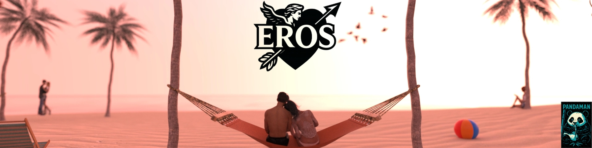 Eros Banner