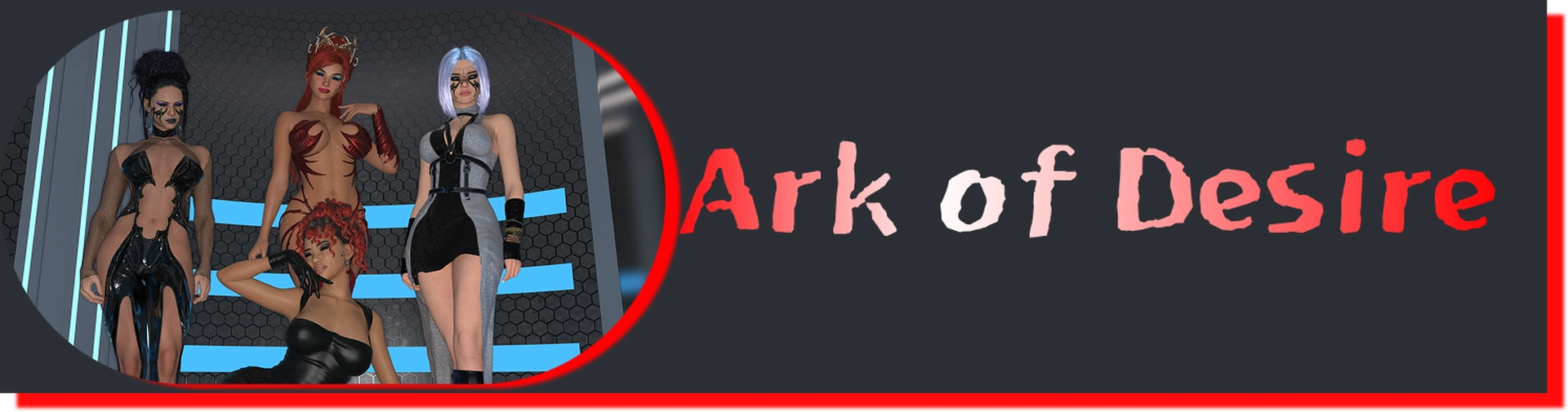 Ark of Desire Banner