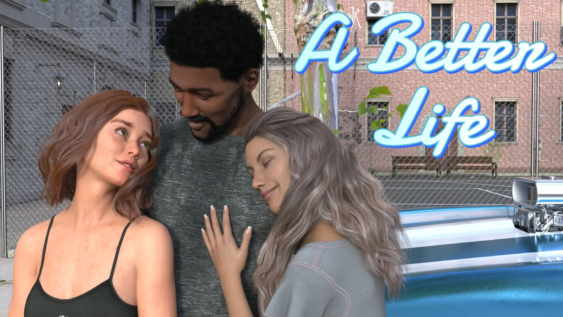 A Better Life