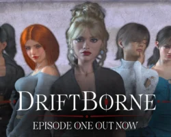 DriftBorne