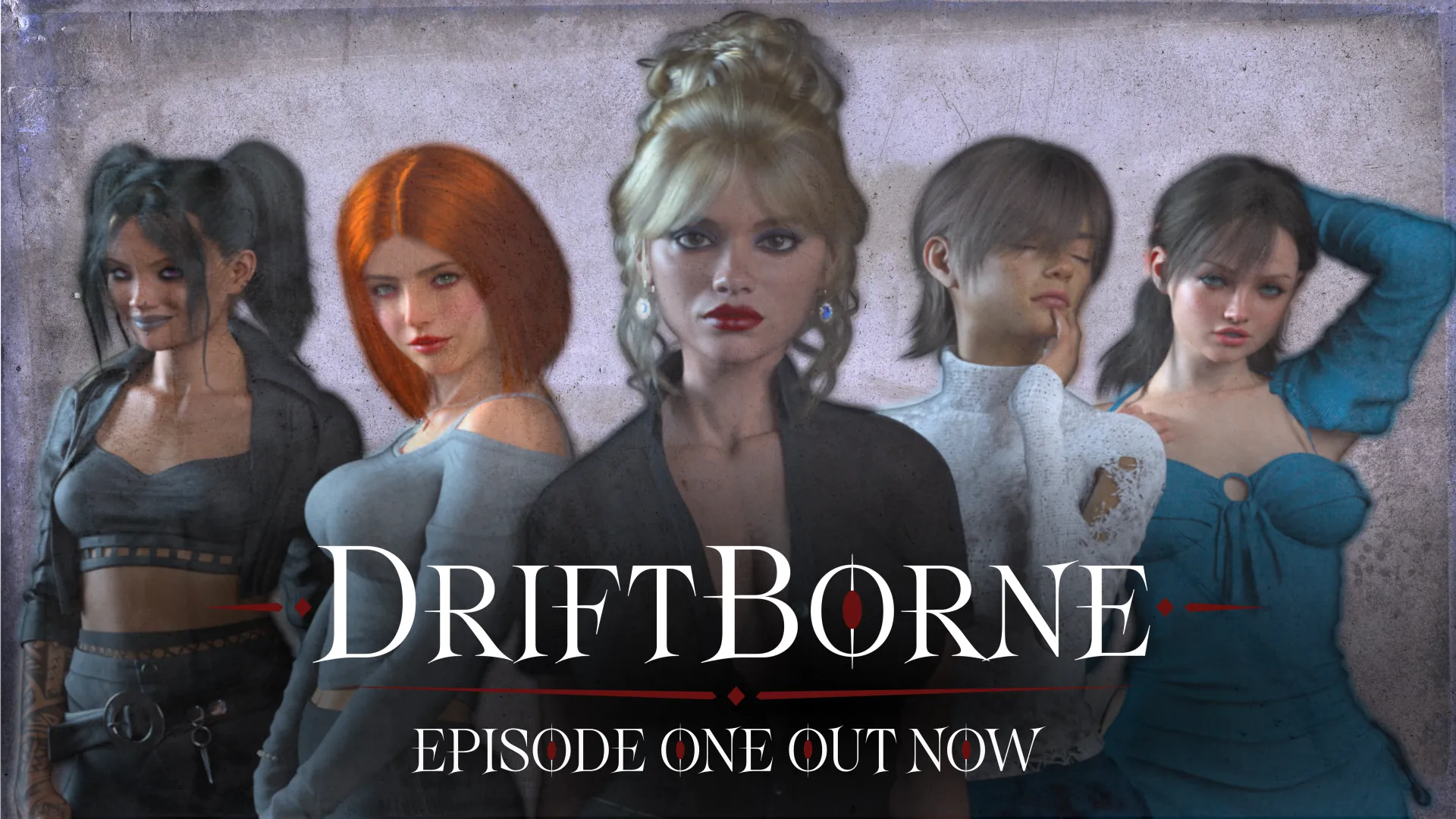DriftBorne DriftBorne