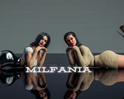 Milfania