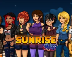 Sunrise City