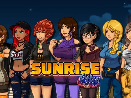 Sunrise City
