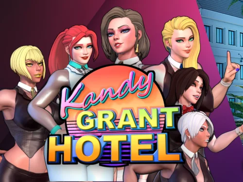 Kandy Grant Hotel