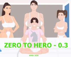 Zero to Hero