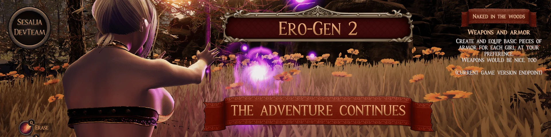Ero-Gen 2 Banner