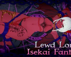 Lewd Lore: Isekai Fantasy