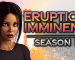 Eruption Imminent