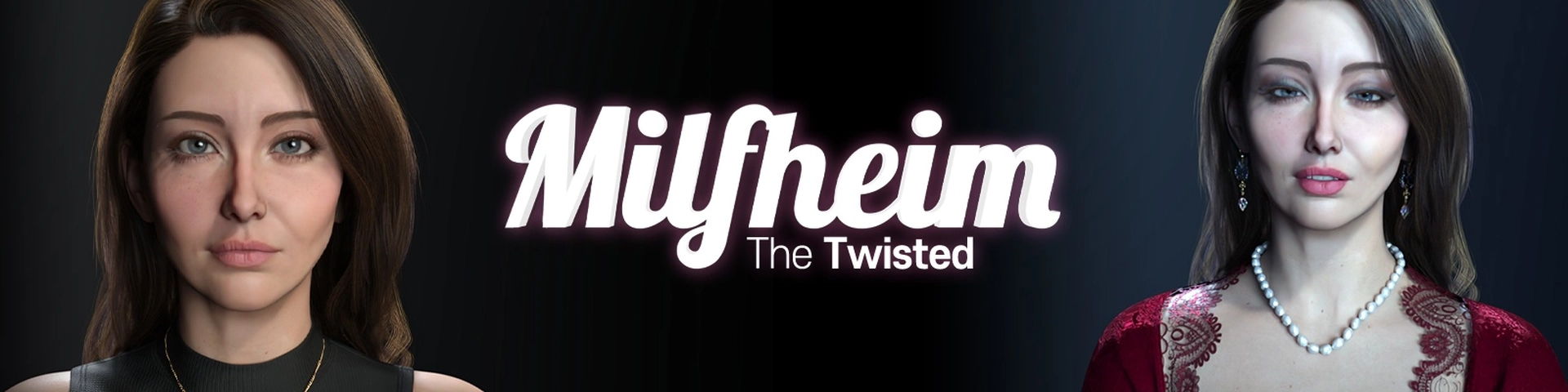 Milfheim: The Twisted Banner