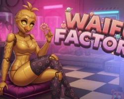 WaifuFactory