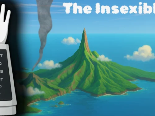 The Insexibles