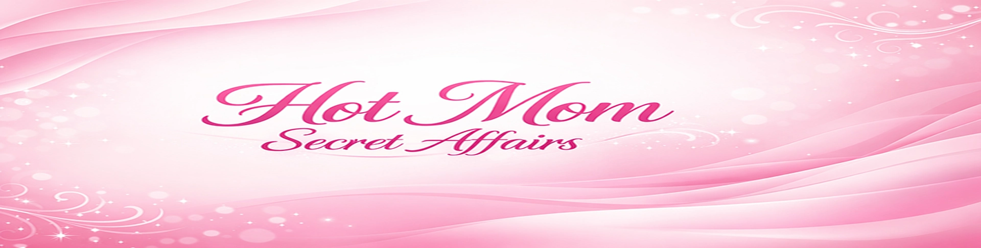 Hot Mom’s Secret Affairs Banner