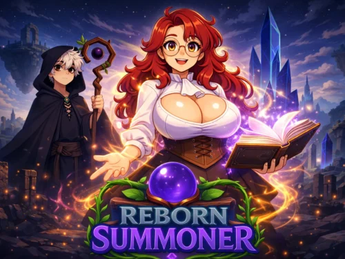 ReBorn Summoner