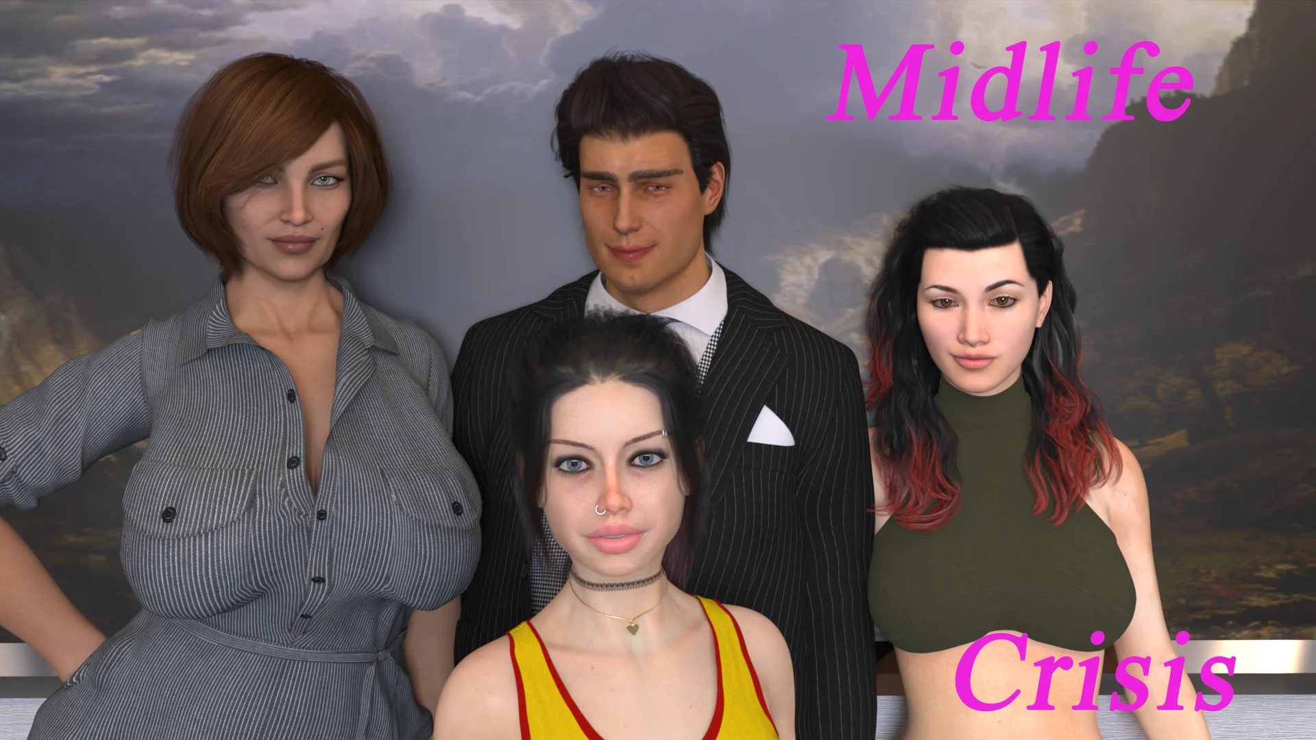Midlife Crisis