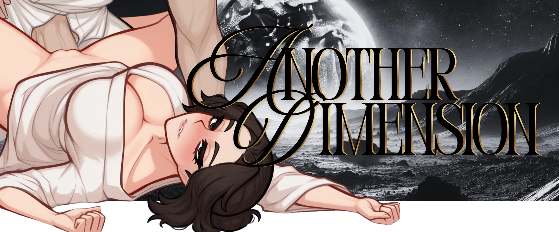 Another Dimension Banner